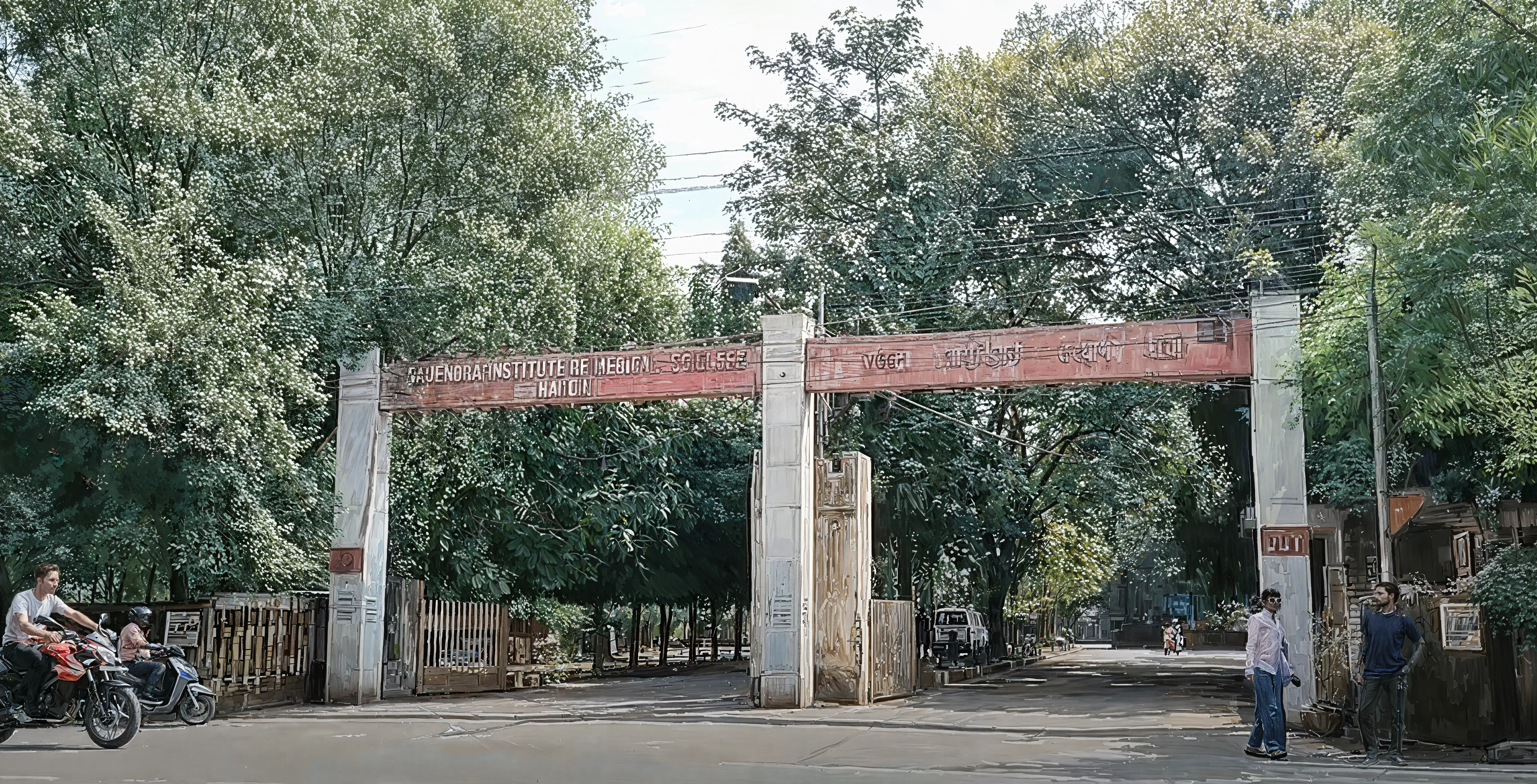 RIMS Ranchi Campus photo 8